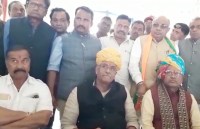 ‘देश के युवाओं को भडक़ाकर नागरिकता कानून का विरोध करने वाले कभी सफल नहीं हो सकते’ - केंद्रीय मंत्री गजेंद्रसिंह शेखावत