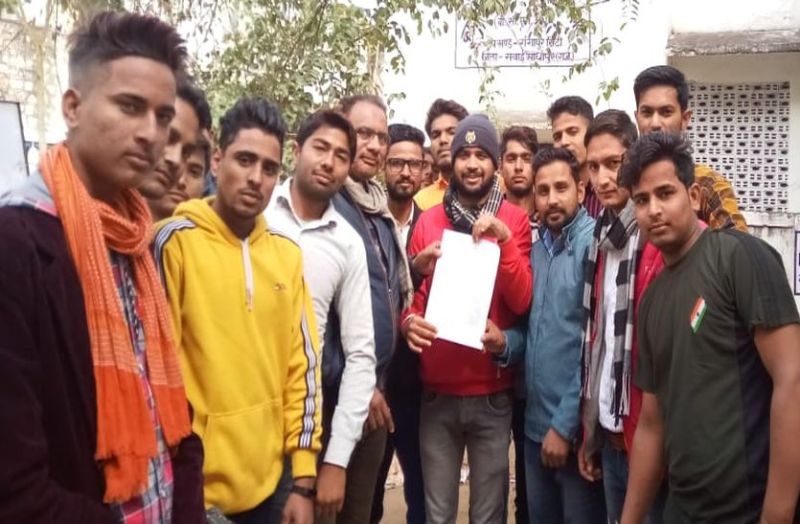 उप स्वास्थ्य केन्द्र को करें क्रमोन्नत