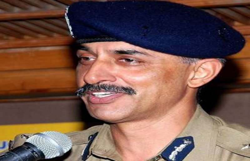 Ahmedabad गुजरात कैडर के इस आईपीएस अधिकारी को नेशनल पुलिस अकादमी की कमान