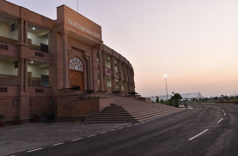 सुप्रीम कोर्ट ने खारिज की सरकार की चार एसएलपी