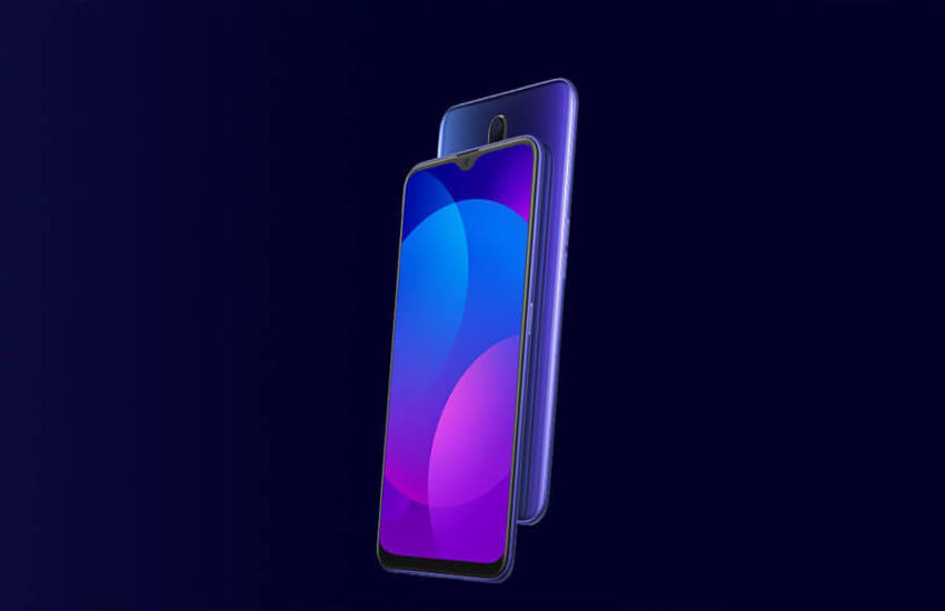 Oppo Fantastic Day Sale Buy Oppo F11 Pro At Rs 14,499