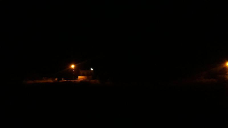 पत्रिका अभियान : आवंटी मांगे न्याय - कॉलोनी में अंधेरा तो कैसे रहे आवंटी