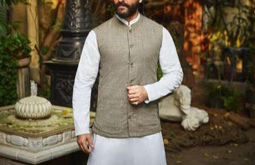 Saif Ali Khan