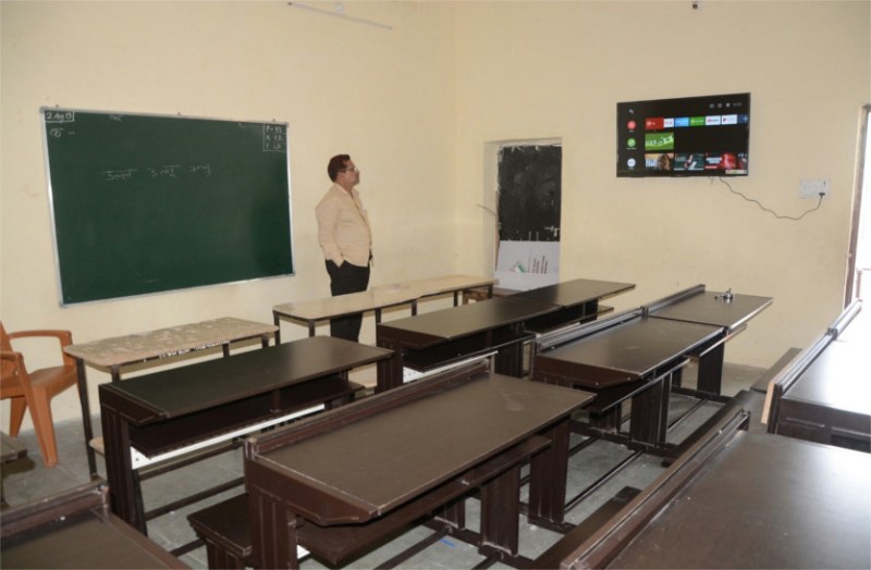 Do not bother for exam call the board