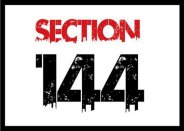 Section 144 applies in satna district