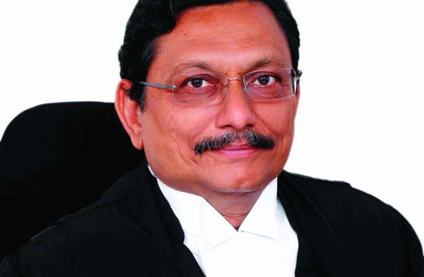 Chief Justice of India Bobde 