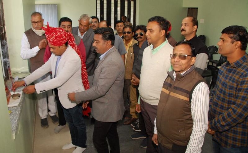 आयुर्वेद पद्धति में उपचार सस्ता व कारगर