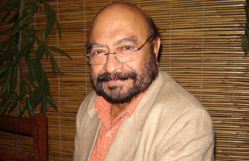 Govind Nihalani