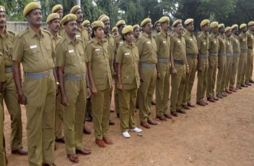 Appointment: 2500 स्वयंसेवक और होमगार्ड की होगी प्रदेश में भर्ती