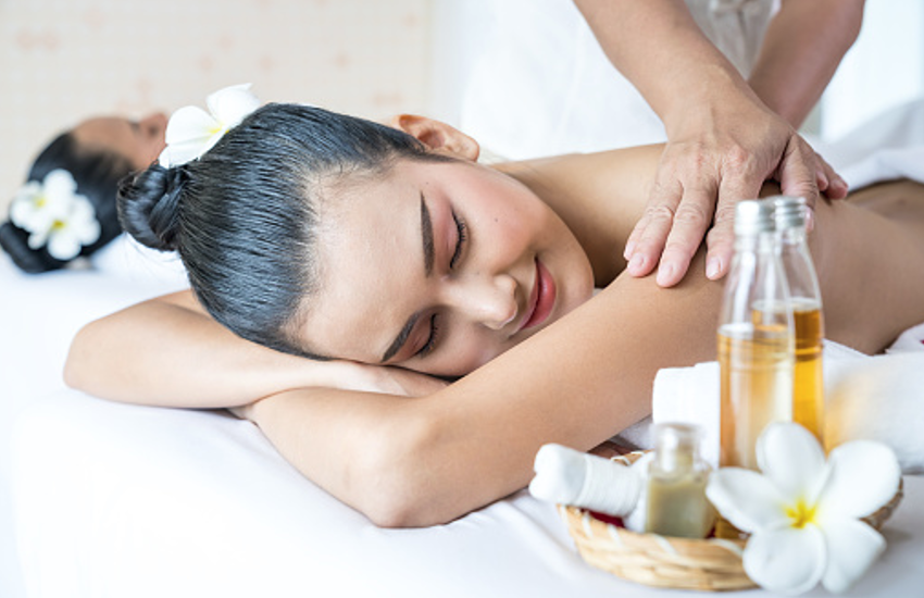 Do oil massage according to Disease and get more benefit