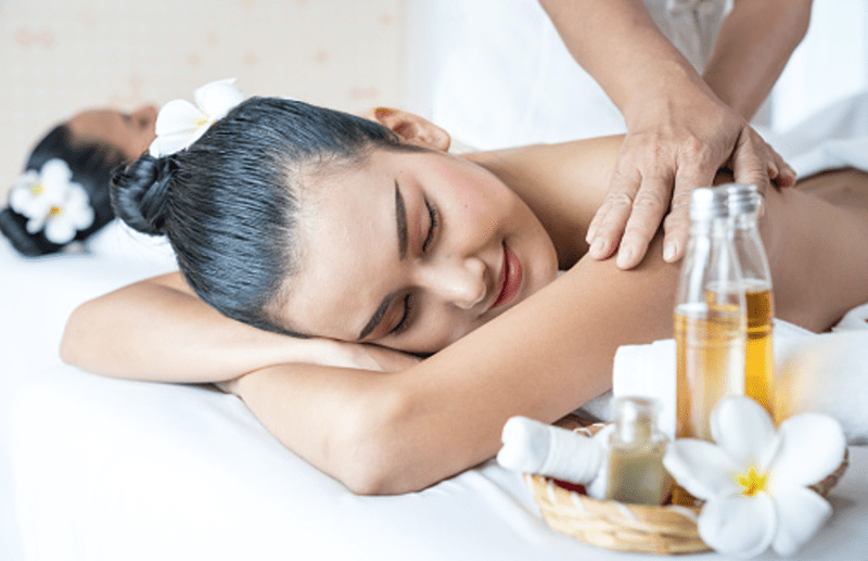 Do oil massage according to Disease and get more benefit