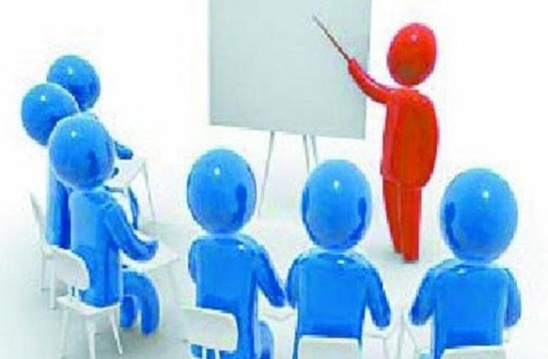 Para teacher education workers committee constituted