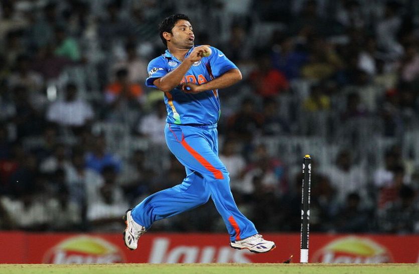 Piyush Chawla