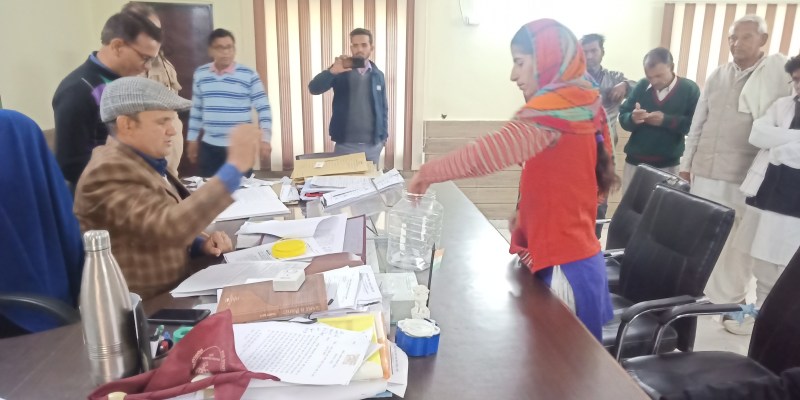 पंचायत चुनाव : विराटनगर की 32 और आमेर की 25 पंचायतों में इस वर्ग के बनेंगे सरपंच