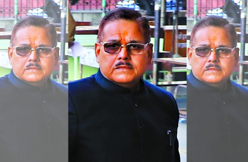 Jaipur Bomb Blast का फैसला देने वाले जस्टिस ने अवकाश के दिनों में भी किया काम, आज सुनाएंगे अपना आखिरी फैसला!