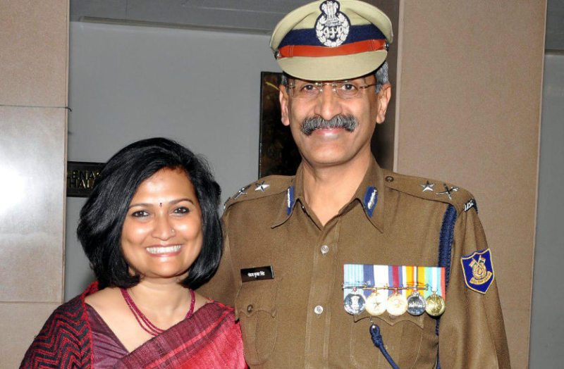 Jaipur Bomb Blast : उस दिन गदर मच गया था, तत्कालीन जयपुर आइजी पीके सिंह ने बताया पूरा घटनाक्रम