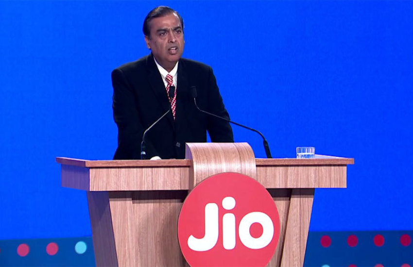 Jio Will Now Disrupt Oil Retail Business