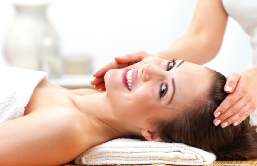 Naturopathy makes the body naturally healthy