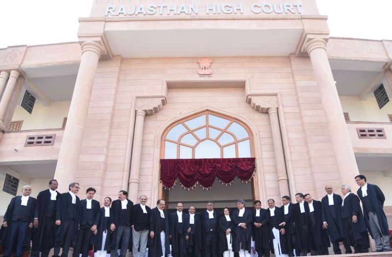 अच्छी खबर : नए साल से इंसाफ की राह होगी सुगम