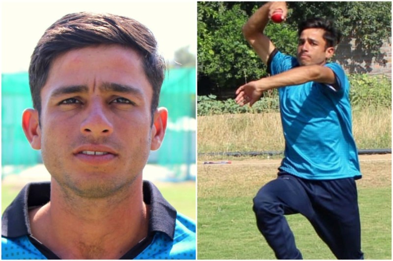 jodhpur cricketer ravi bishnoi select in kings eleven punjab IPL team