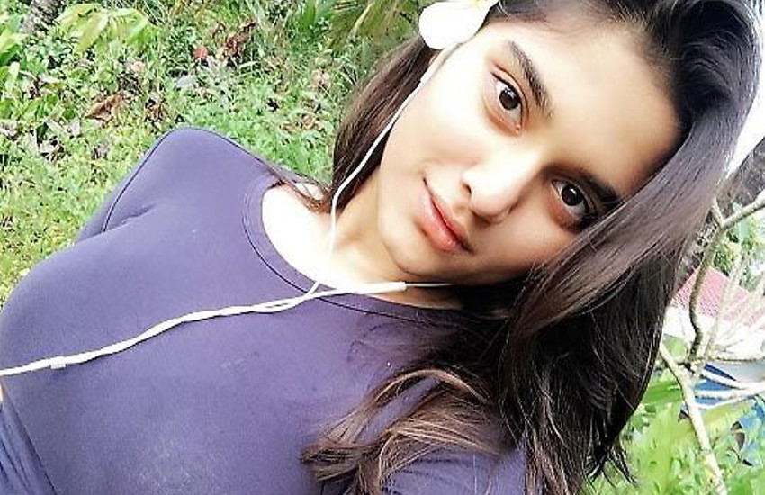 Saiee Manjrekar