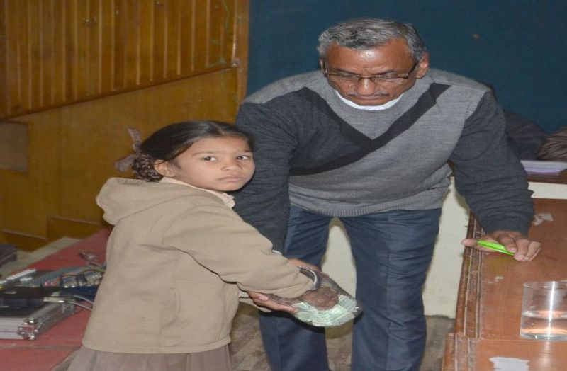 दिग्गजों की नजर अब जिला प्रमुख की सीट पर