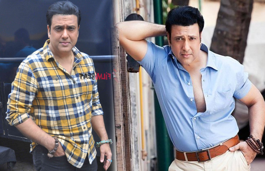 Govinda Birthday Special