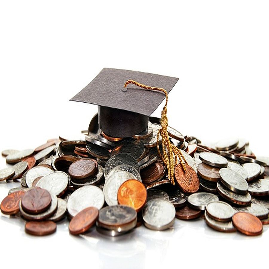 महाविद्यालयों को सरकार ने 10.75 करोड़ रुपए का अनुदान दिया