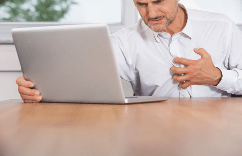 Hypertension rise Rapidly those who works for long hours