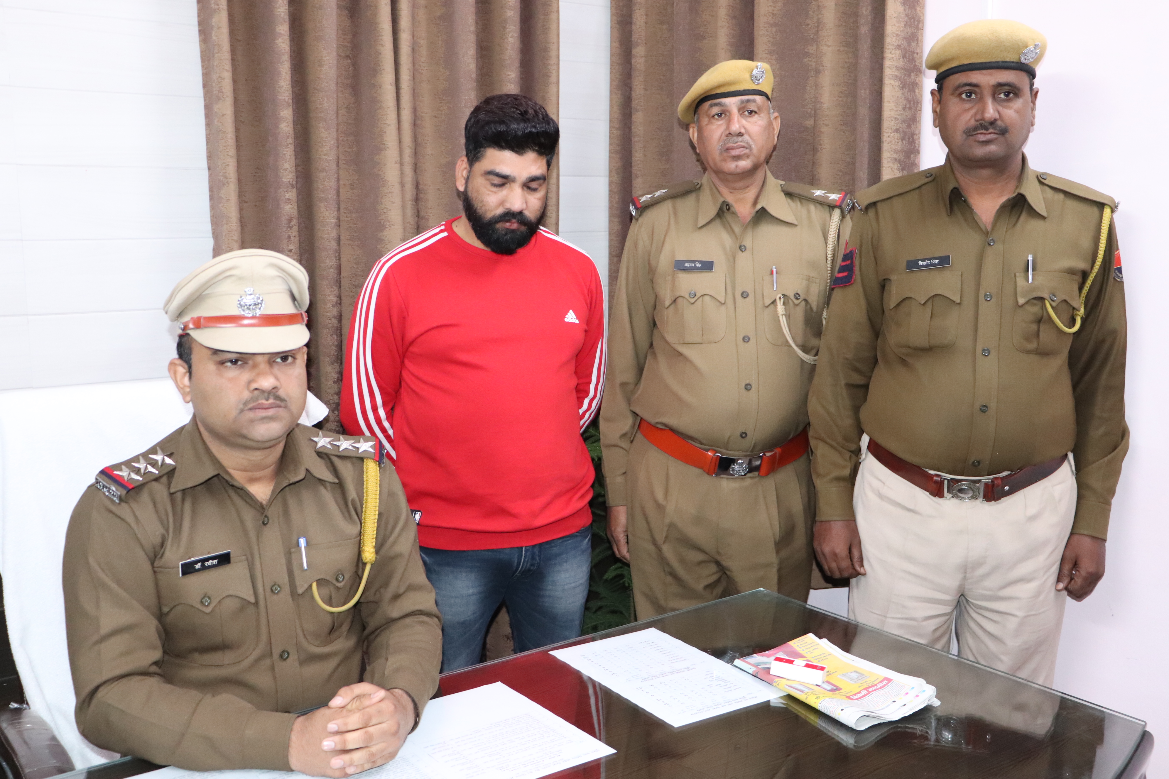 Firing case: यह नहीं है कोई फैशन, जरा सी गलती पहुंचा सकती है जेल