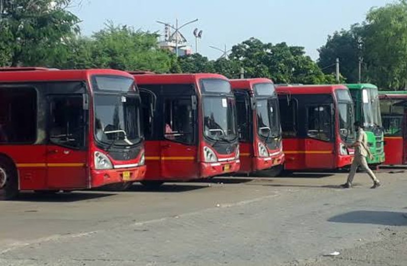 सीएए प्रदर्शन: जयपुर में रविवार को लो-फ्लोर, ऑटो और मिनी बसें रहेगी बंद