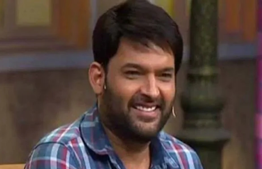 kaipal sharma