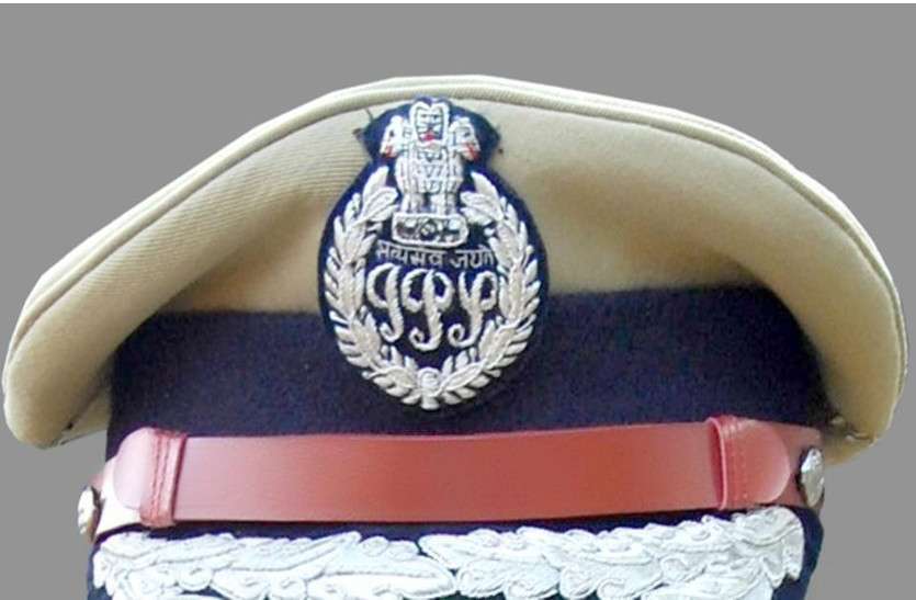 jodhpur police commissionerate issued whatsapp number