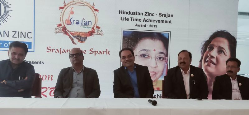 सूफी पाश्र्व एवं गजल गायिका कविता सेठ की म्यूजिकल नाइट आज