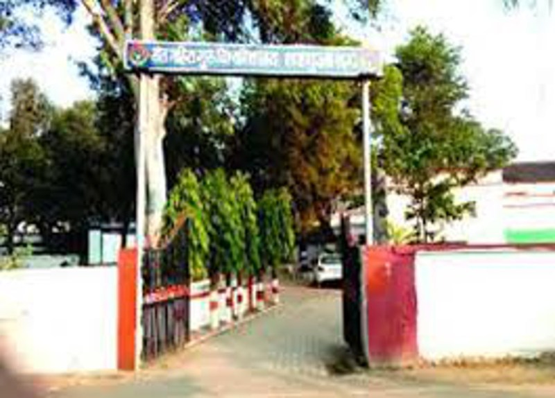 सीएम के कहने पर विवि के कुलपति के खिलाफ जांच शुरु, महिला प्रोफेसर का शारीरिक शोषण सहित लगे हैं ये अन्य गंभीर आरोप