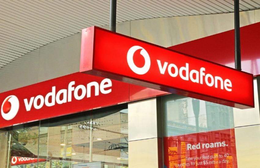 Vodafone launched 4 New Plan With Unlimited calls