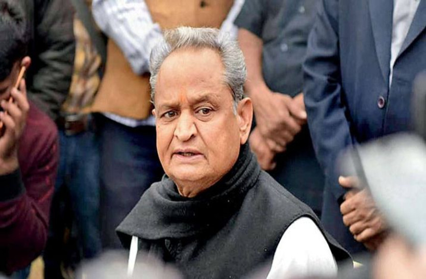 Ashok Gehlot on Citizen Amendment Act, takes on PM Modi