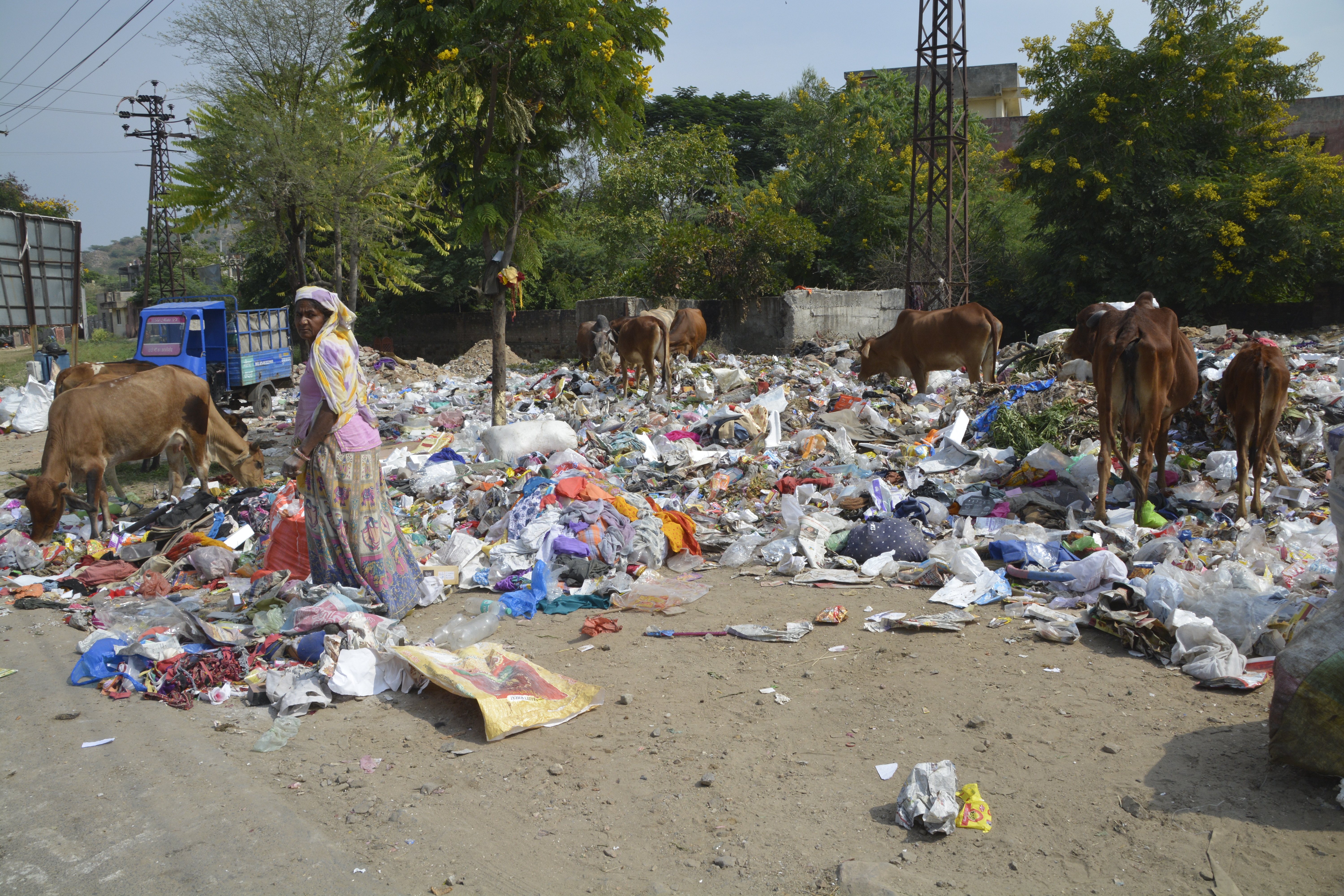 अब कचरे को बेचकर कमाएंगे लाखों रुपए