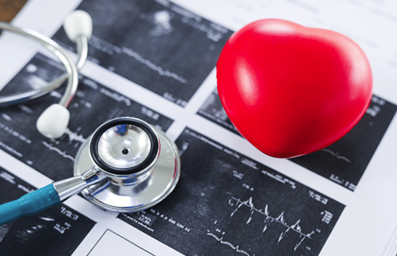 Alcohol consumption May be dangerous for heart Health