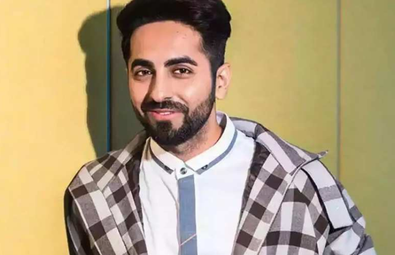 आयुष्मान खुराना