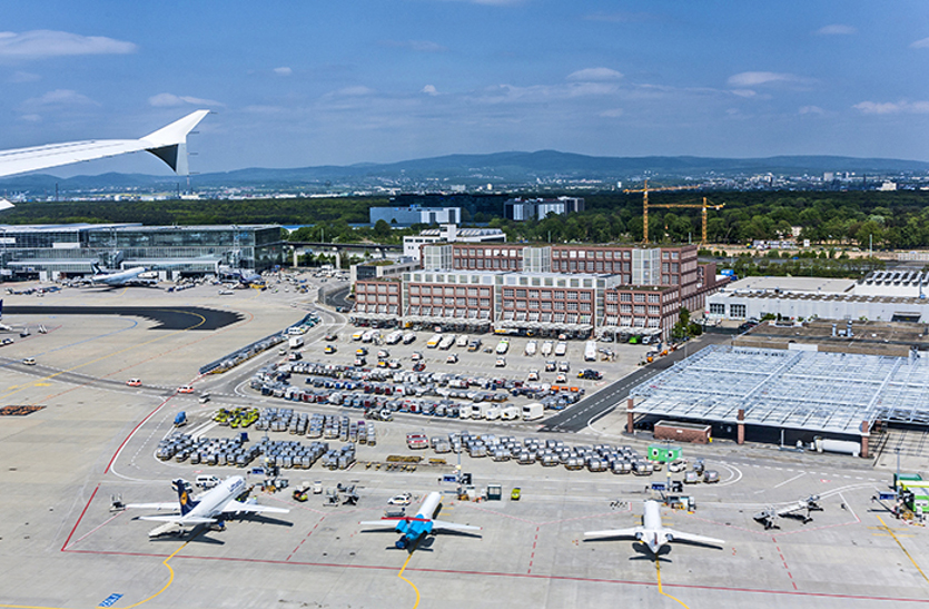 file of cargo airport project for dabra put on hold