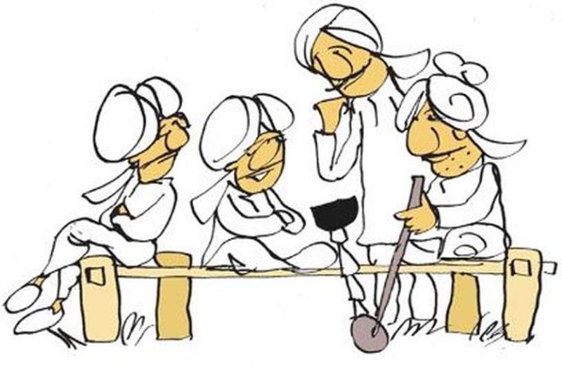 पंचों ने हुक्का पानी बंद किया, डेढ़ माह बाद भी पुलिस मौन