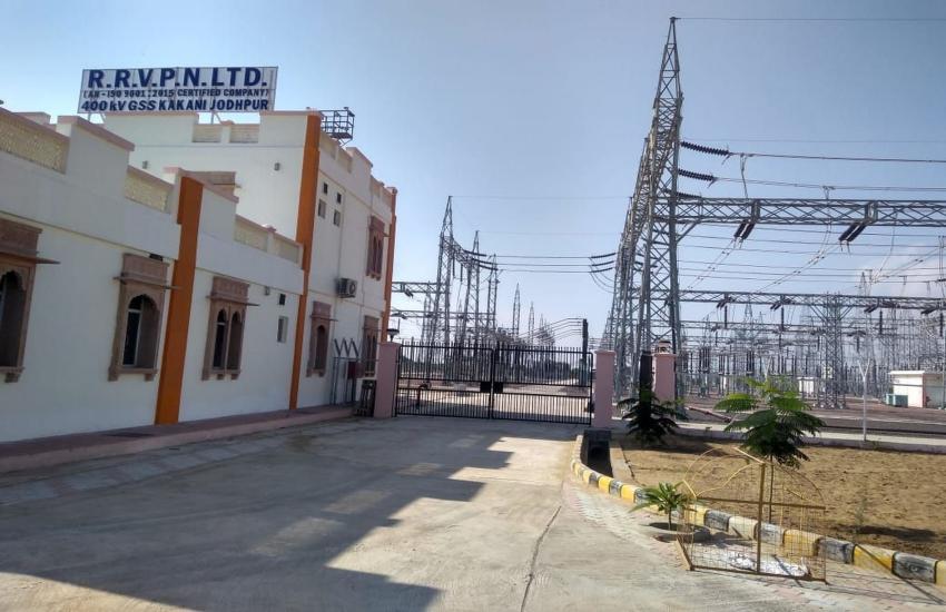 3 हजार करोड़ में बनेगा प्रदेश का पहला जीआइएस ग्रीन एनर्जी कॉरिडोर