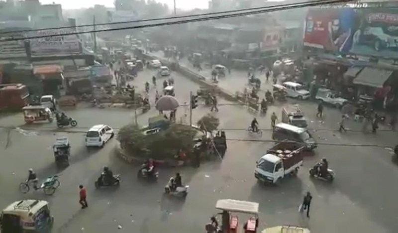 meerut