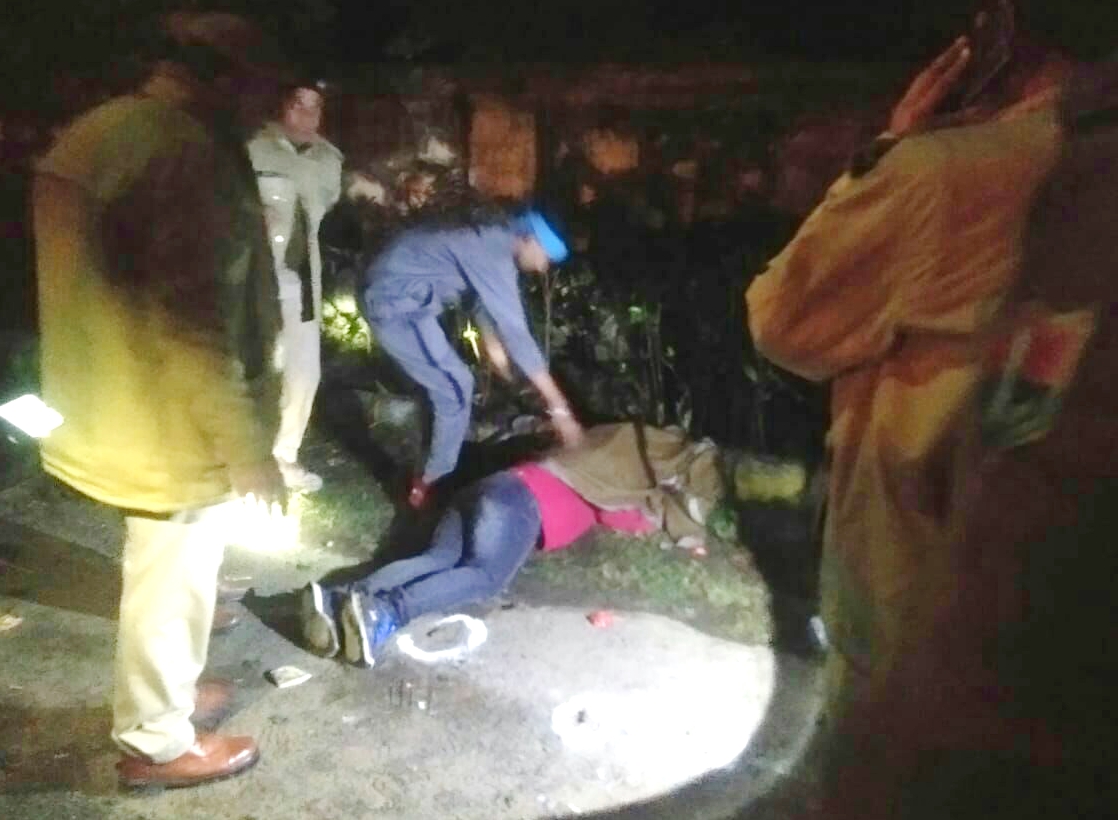 Ranveer Chaudhary murder case
