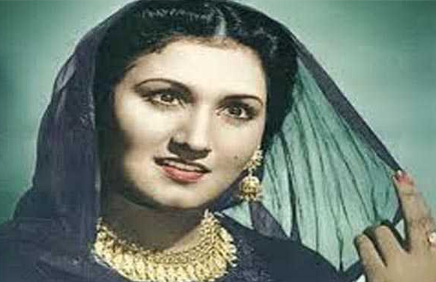 Noor Jahan