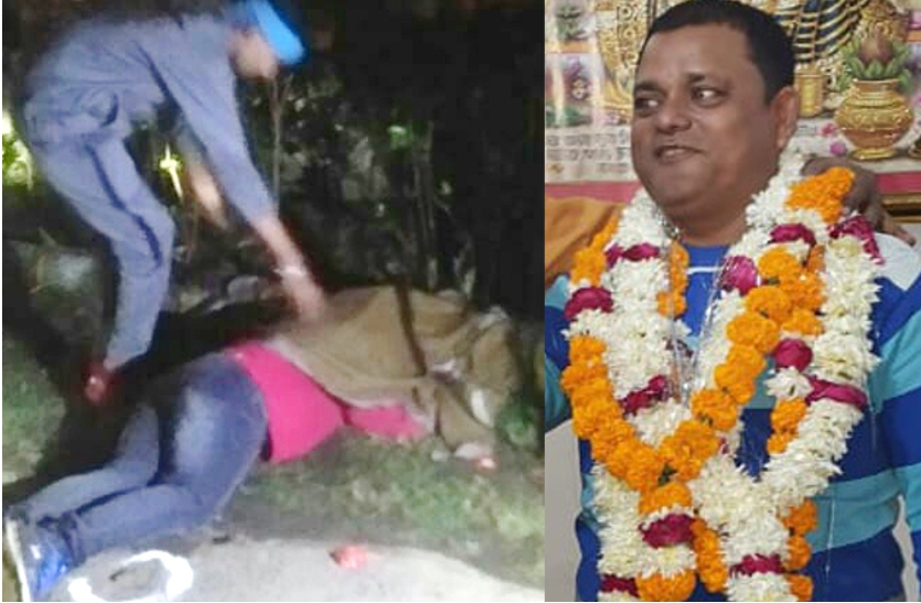 Ranveer murder case