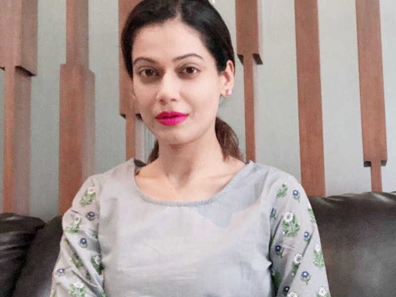Payal Rohatgi