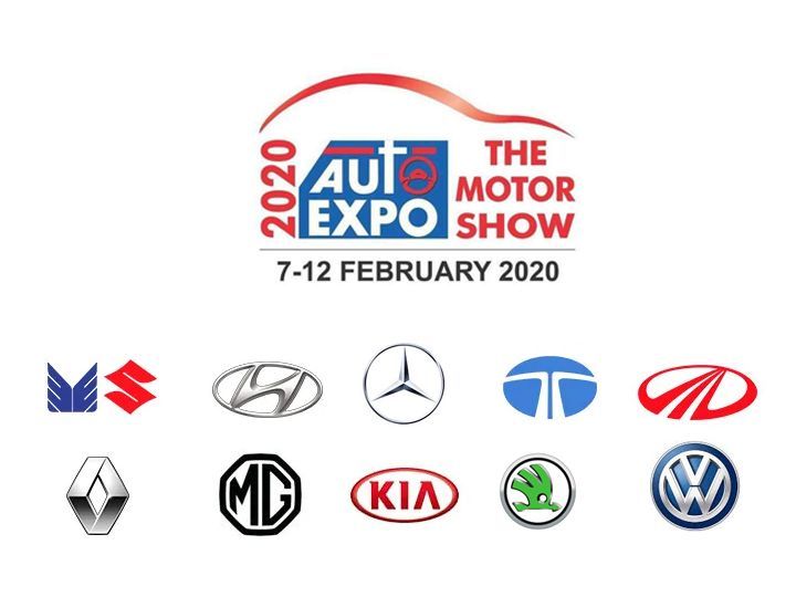 auto expo