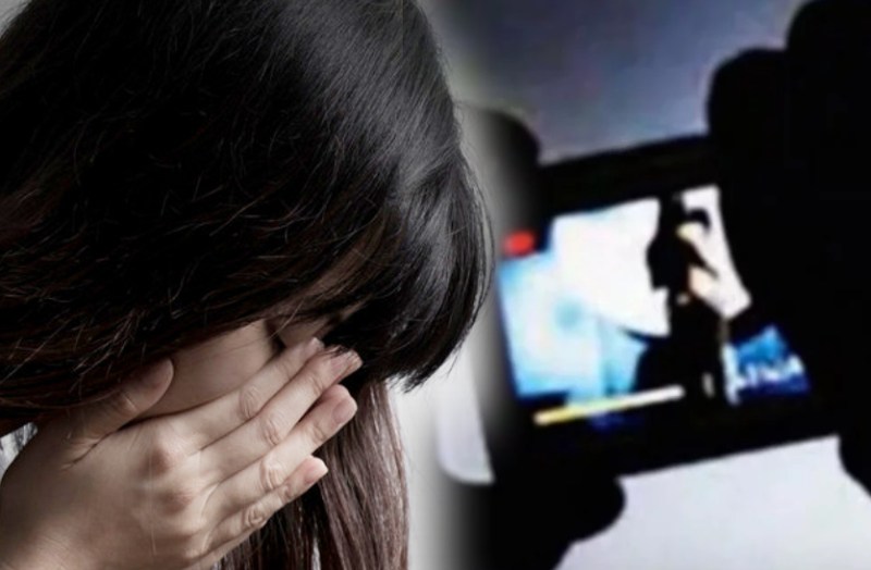 भाई ने बहन के साथ बनाए संबंध, अश्लील वीडियो बनाकर बार-बार करता रहा ये गंदा काम